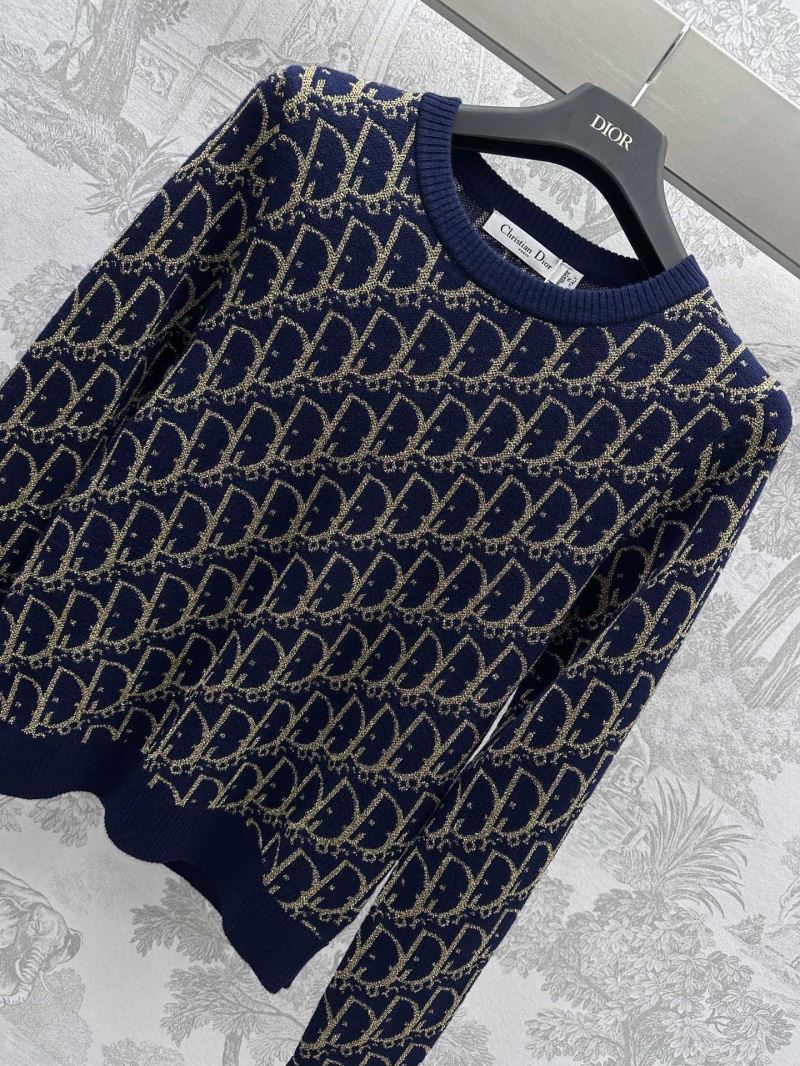 Christian Dior Sweaters